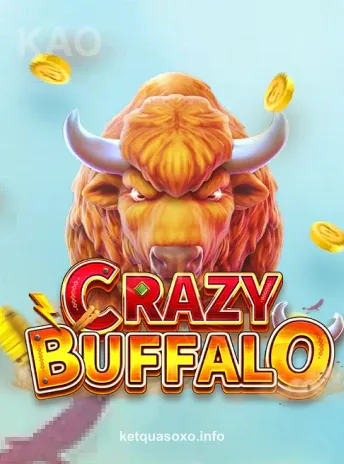 Fachai Crazy Buffalo - ketqua888
