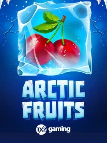 Hình ảnh trò chơi Arctic Fruits tại ketquasoxo.info